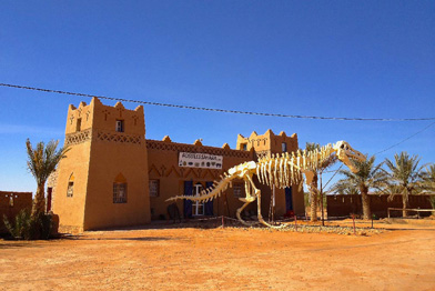 12 días Tours From Casablanca Around Morocco