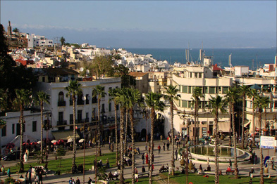 3 días Tours From Tangier To Fes